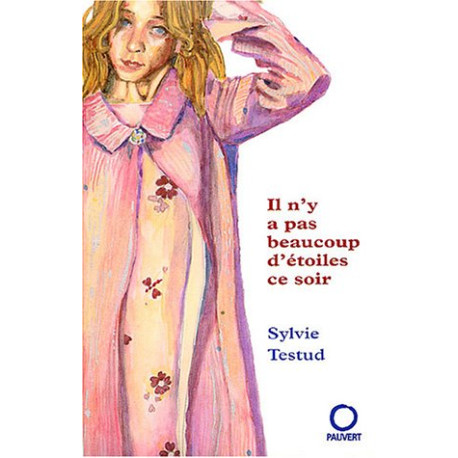 Il n'y a pas beaucoup d'étoiles ce soir Il n'y a pas beaucoup d'étoiles ce soir