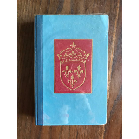 La loi des males (tome IV) La loi des males (tome IV)