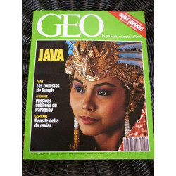 Magazine GEO n142 12