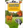 Mammifères des bois et des champs