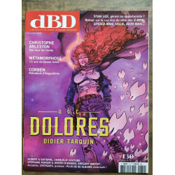 dBD Nº 130 u c c Dolores Février 2019