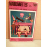 Marionnettes Votre loisir est dans vos mains 8 à 12 ans Que faire 1970