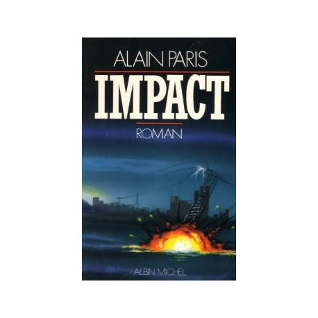 Impact Impact