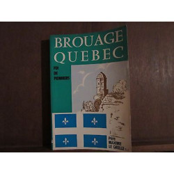 Père s j BROUAGE QUEBEC