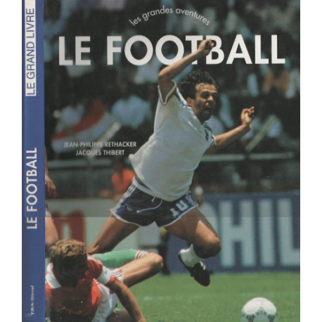Le Football Le Football