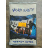 Mory Kante Akwaba Beach Cassette Audio-K7 NEUVE SOUS BLISTER
