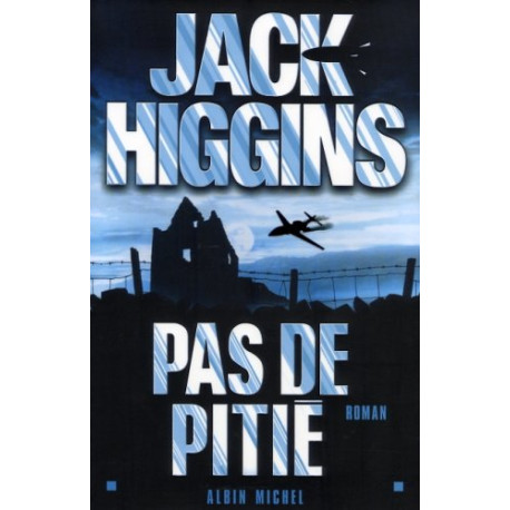 Pas de pitié Pas de pitié