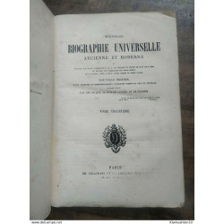 Tome Treizème
