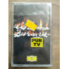 Carmina Burana Cassette Audio-K7 NEUVE SOUS BLISTER
