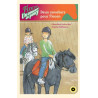 Flocon un amour de poney Deux cavaliers pour Flocon