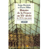 Histoire de la France au XXe siècle : Tome 5 De 1974 à nos jours