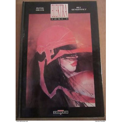 Elektra Tome I