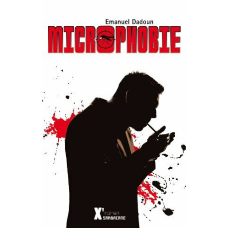 Microphobie Microphobie