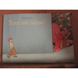 Tous est calme