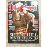 Mad Movies Nº 257 Novembre 2012