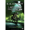 Terre Vampire Tome 1: La Voie du Loup