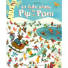 La folle annee de pip et pom