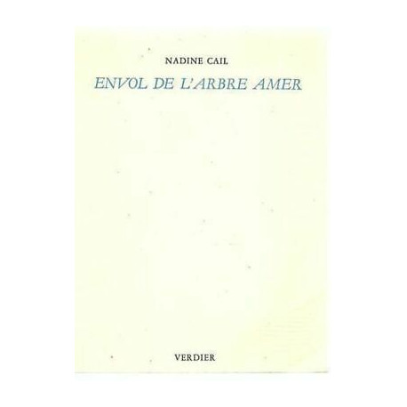 Vuelo De Eje Amargo