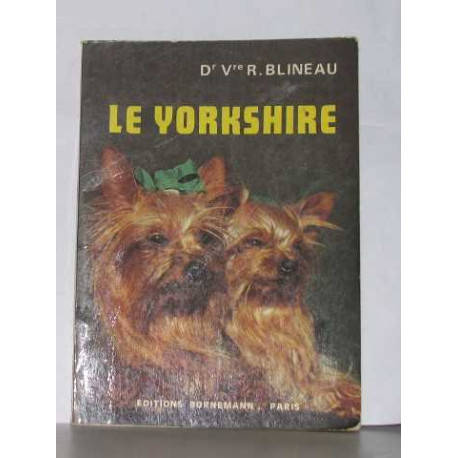 Le Yorkshire Le Yorkshire