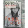 Iggy Pop Naughty Little Doggie Cassette Audio-K7 NEUVE SOUS BLISTER