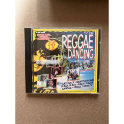 Reggae Dancing (1989) [Import]