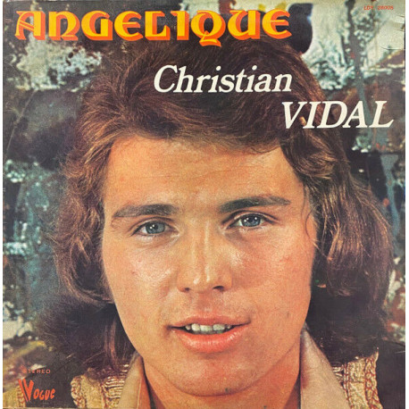 Angélique