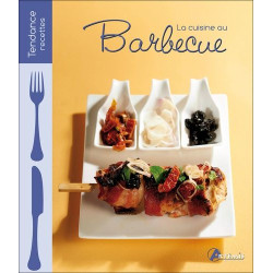 LA CUISINE AU BARBECUE