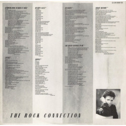 The Rock Connection