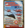 The Royal Airforce Yearbook 17 18 July