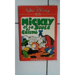 MICKEY ET LA BOULE DE CRISTAL GDL