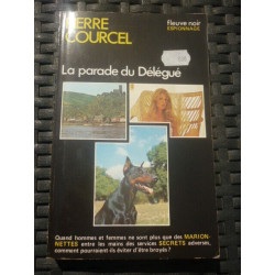 La parade du Délégué Fleuve noir