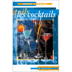 Les cocktails