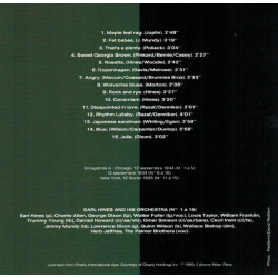 Jazz et Blues Collection