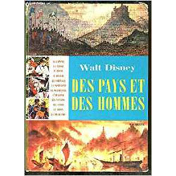 DES PAYS ET DES HOMMES