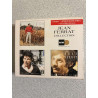 Jean Ferrat Collection 3 CD
