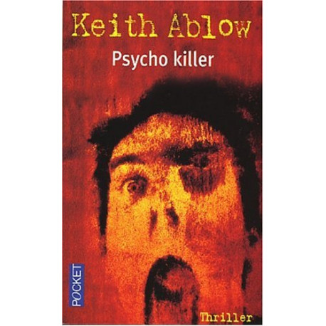 Psycho Killer Psycho Killer