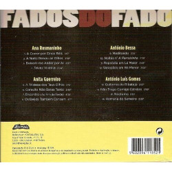 Fados do Fado Vol.3