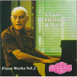 Piano Works Vol. 2