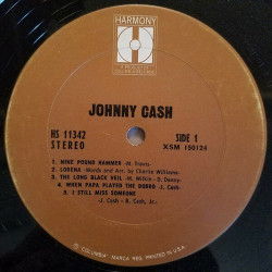 This Is Johnny Cash