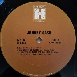 This Is Johnny Cash