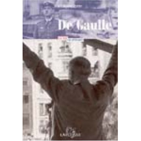 De Gaulle - La vie la légende De Gaulle - La vie la légende