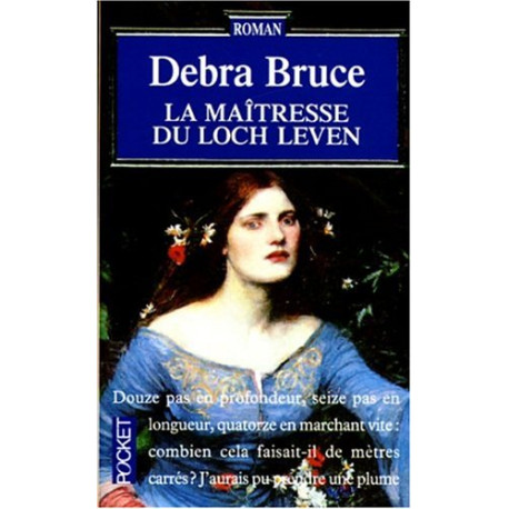 La Maîtresse du Loch Leven La Maîtresse du Loch Leven