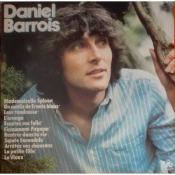 Daniel Barrois