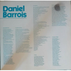 Daniel Barrois