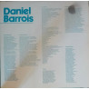 Daniel Barrois