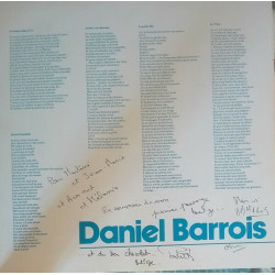 Daniel Barrois