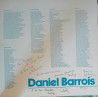 Daniel Barrois