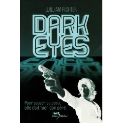 Dark eyes