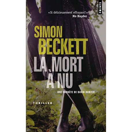 La mort à nu La mort à nu
