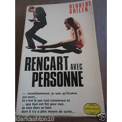 rencart avec personne Transworld Publications